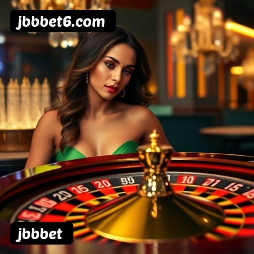 Interface do cassino ao vivo