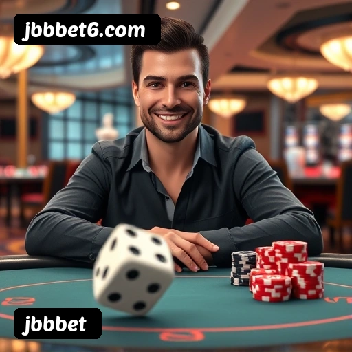 Jogos com maior RTP na jbbbet