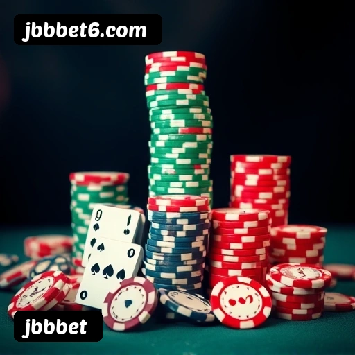 Dicas para ganhar na jbbbet