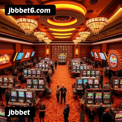 Download Android jbbbet