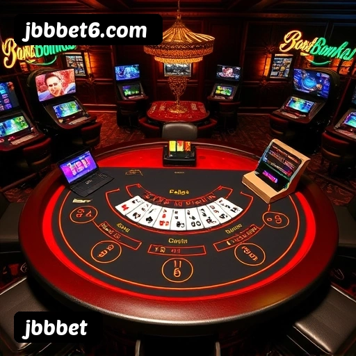 Programa VIP jbbbet