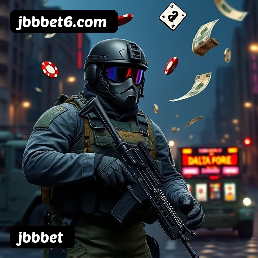 Bônus de boas-vindas jbbbet