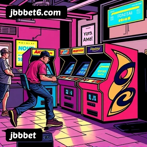 Instalação Android jbbbet