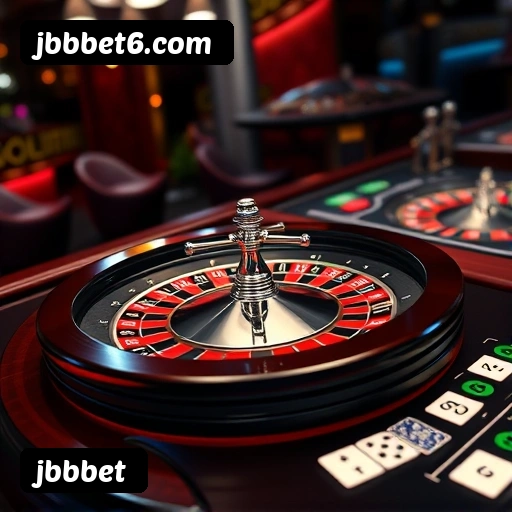 Baixar APK jbbbet